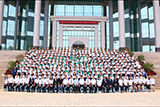 共青团保山中等专业学校第五次代表大会暨第五次学生代表大会圆满结束