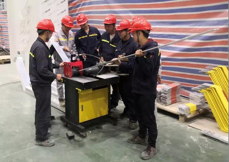 云南省保山技师学院、保山中等专业学校、隆阳区职业技术学校实习就业