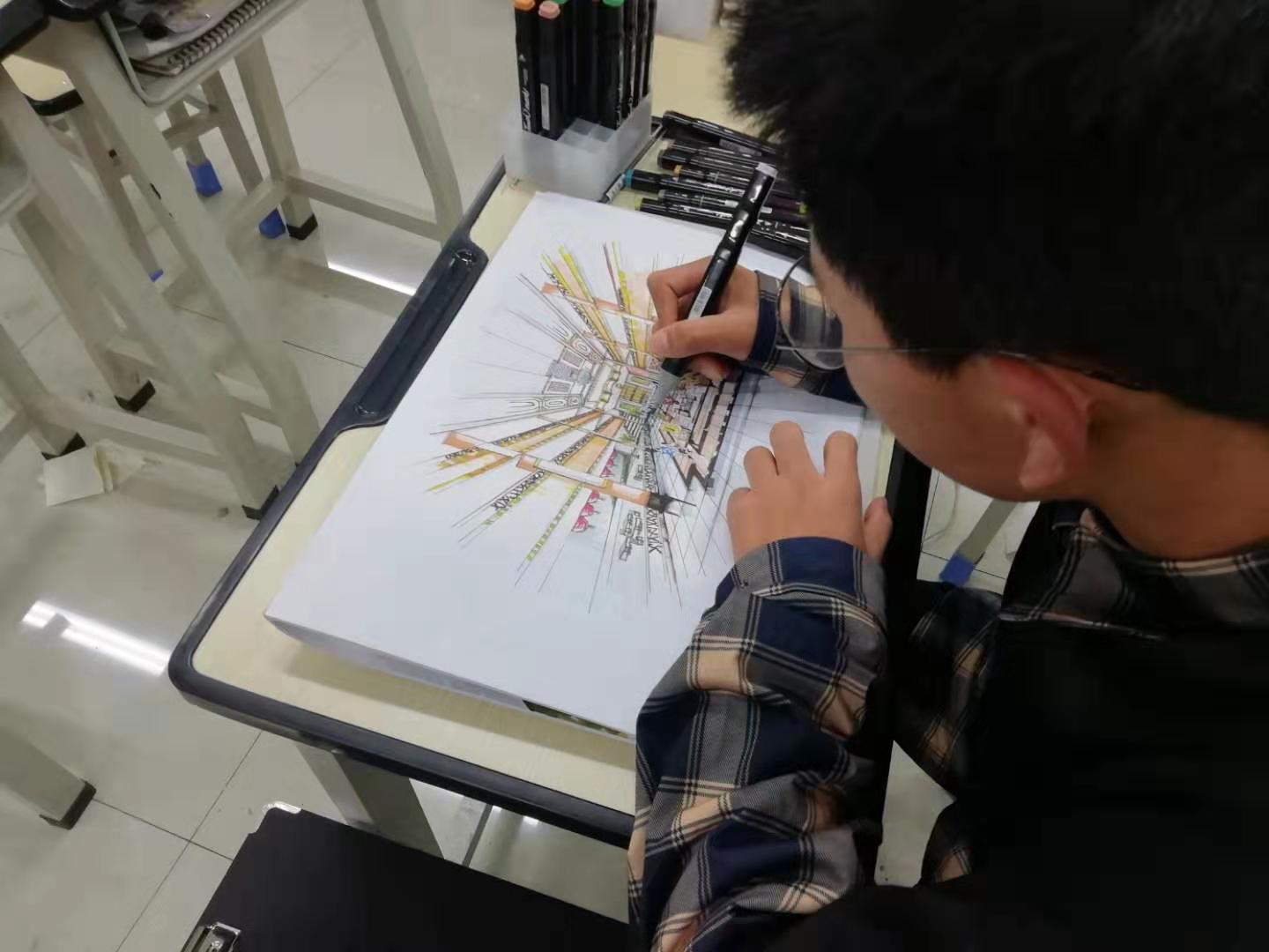 室内装潢设计专业介绍